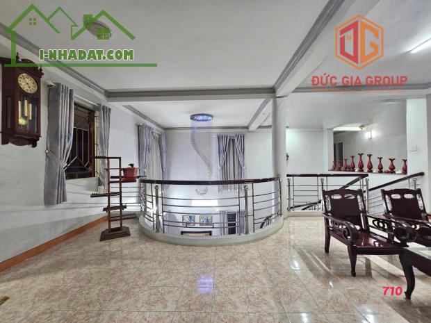 Nhà bán phường Tân Phong, khu cư xá Phúc Hải sổ hồng gần 500m2 ngang 23m giá 19 tỷ - 3