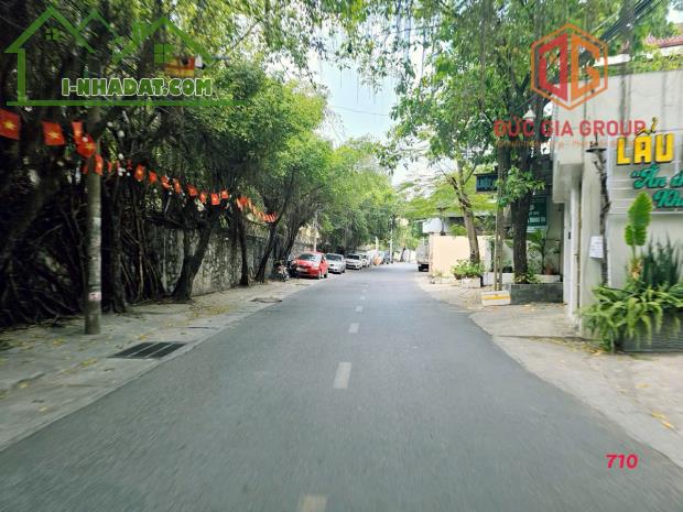 Nhà bán phường Tân Phong, khu cư xá Phúc Hải sổ hồng gần 500m2 ngang 23m giá 19 tỷ - 4