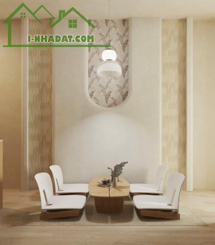 Bán Toà Nhà VIP Căn Hộ Dịch Vụ Phố Quan Nhân 145M2 x 8 Tầng, Mặt Tiền 9M, Giá Hơn 40 Tỷ - 1