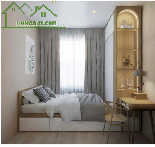 Bán Toà Nhà VIP Căn Hộ Dịch Vụ Phố Quan Nhân 145M2 x 8 Tầng, Mặt Tiền 9M, Giá Hơn 40 Tỷ - 2