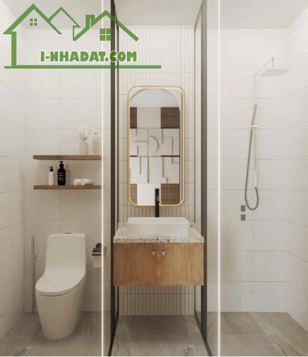 Bán Toà Nhà VIP Căn Hộ Dịch Vụ Phố Quan Nhân 145M2 x 8 Tầng, Mặt Tiền 9M, Giá Hơn 40 Tỷ - 3