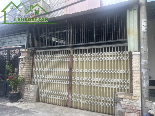 CƠ HỘI SỞ HỮU ĐẤT VÀNG GÒ VẤP – LÊ ĐỨC THỌ VỚI 8.5 TỶ (CÓ THƯƠNG LƯỢNG)