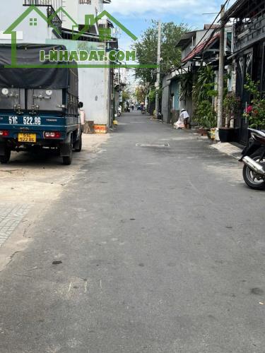 CƠ HỘI SỞ HỮU ĐẤT VÀNG GÒ VẤP – LÊ ĐỨC THỌ VỚI 8.5 TỶ (CÓ THƯƠNG LƯỢNG) - 1
