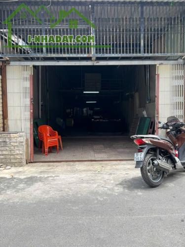 CƠ HỘI SỞ HỮU ĐẤT VÀNG GÒ VẤP – LÊ ĐỨC THỌ VỚI 8.5 TỶ (CÓ THƯƠNG LƯỢNG) - 2