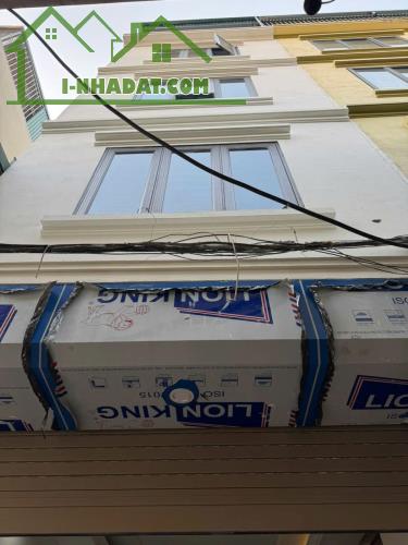mậu lương 35m mt3,6m 5t, gần Phố, tiện ích đầy đủ,an sinh đỉnh - 4