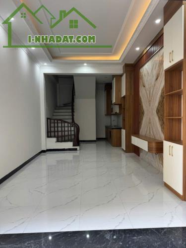 mậu lương 35m mt3,6m 5t, gần Phố, tiện ích đầy đủ,an sinh đỉnh - 3