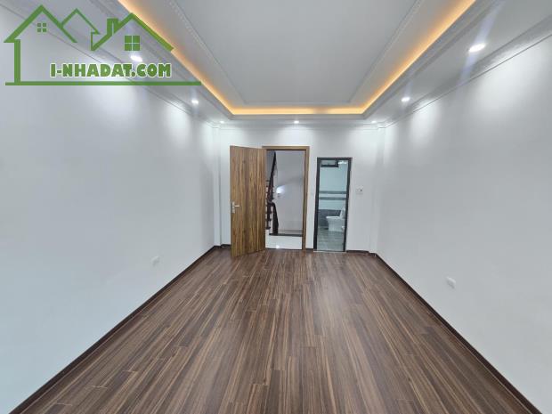 mậu lương 35m mt3,6m 5t, gần Phố, tiện ích đầy đủ,an sinh đỉnh - 1