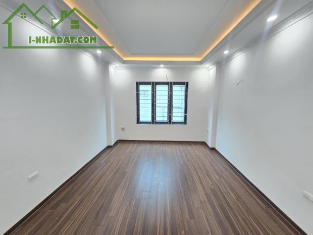 mậu lương 35m mt3,6m 5t, gần Phố, tiện ích đầy đủ,an sinh đỉnh