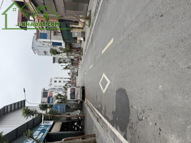 Bán đất TĐC Hoa Động, Vườn Hồ, Cự Khối 105m2, mặt tiền 8m, giá chào 12.6 tỷ
