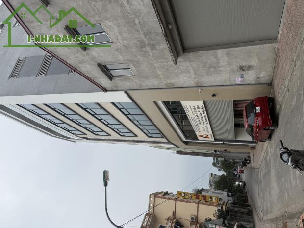 Bán đất TĐC Hoa Động, Vườn Hồ, Cự Khối 105m2, mặt tiền 8m, giá chào 12.6 tỷ - 1
