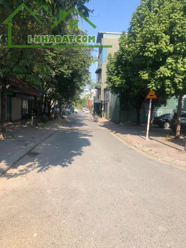 Bán đất TĐC Hoa Động, Vườn Hồ, Cự Khối 105m2, mặt tiền 8m, giá chào 12.6 tỷ - 2