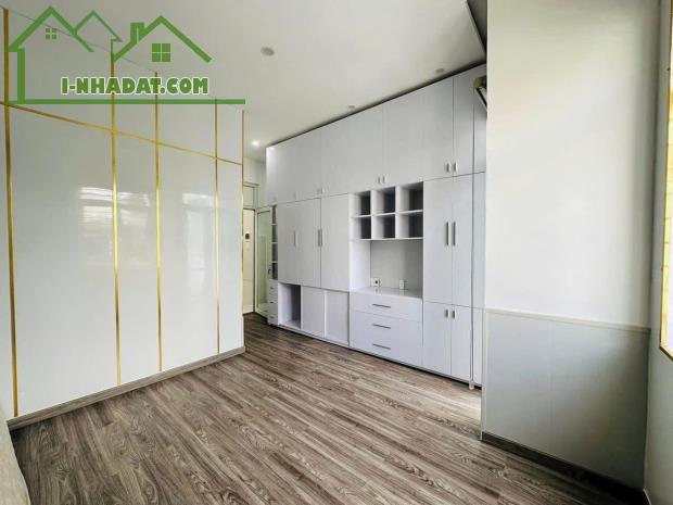 Nhà cạnh BV Nhi- phụ sản Tp cơ sở 2 , Hải Châu nhỉnh 3 tỷ - 1