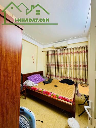 BÁN NHÀ THỔ CƯ 5 TẦNG- DIỆN TÍCH 30/33 - 159 PHÙNG KHOANG, NAM TỪ LIÊM, HÀ NỘI