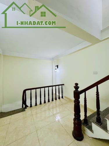 BÁN NHÀ THỔ CƯ 5 TẦNG- DIỆN TÍCH 30/33 - 159 PHÙNG KHOANG, NAM TỪ LIÊM, HÀ NỘI - 1