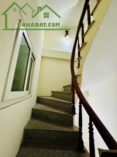 BÁN NHÀ THỔ CƯ 5 TẦNG- DIỆN TÍCH 30/33 - 159 PHÙNG KHOANG, NAM TỪ LIÊM, HÀ NỘI - 2
