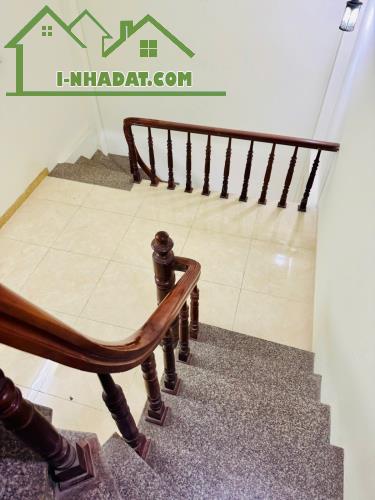 BÁN NHÀ THỔ CƯ 5 TẦNG- DIỆN TÍCH 30/33 - 159 PHÙNG KHOANG, NAM TỪ LIÊM, HÀ NỘI - 3