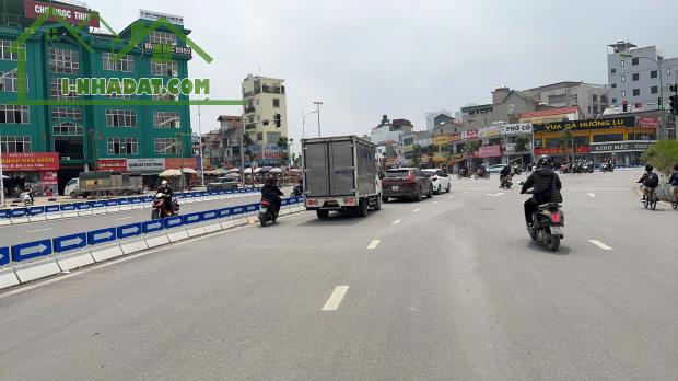 SIÊU PHẨM DÂN XÂY NGỌC THỤY 70M, 5T, MT5M, LÔ GÓC, THANG MÁY, KD, GARA, Ô TÔ THÔNG. - 5
