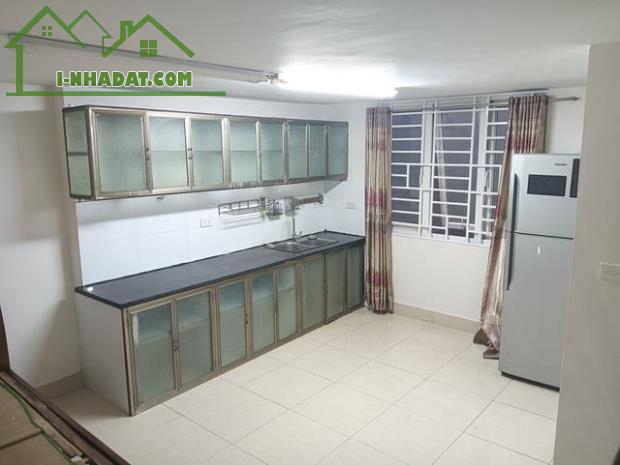 BÁN NHÀ VĂN HƯƠNG, ĐỐNG  ĐA, DT 25 M , VỊ TRÍ SÁT PHỐ, TẦM TIỀN BẠT  TRUNG TÂM ĐỐNG ĐA NHỈ - 1