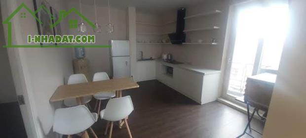 Chính chủ bán toà Homestay mặt phố Tô Ngọc Vân Tây Hồ 150m2x9T nhỉnh hơn 90 tỷ - 1