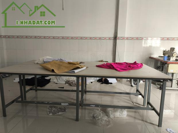 NHÀ 1/ NGẮN TRỊNH THỊ MIẾNG THỚI TAM THÔN HÓC MÔN - NHÀ 2 TẦNG 105M2 - HẺM XE TẢI THÔNG - - 4