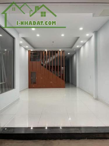 Bán Đất Tặng Nhà MẶT TIỀN KD -80m-(ĐS8)Đặng Văn Bi -Trường Thọ -Thủ Đức -Giá Chỉ 7 tỷ 5 TL - 1