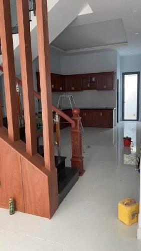 Bán Đất Tặng Nhà MẶT TIỀN KD -80m-(ĐS8)Đặng Văn Bi -Trường Thọ -Thủ Đức -Giá Chỉ 7 tỷ 5 TL - 2