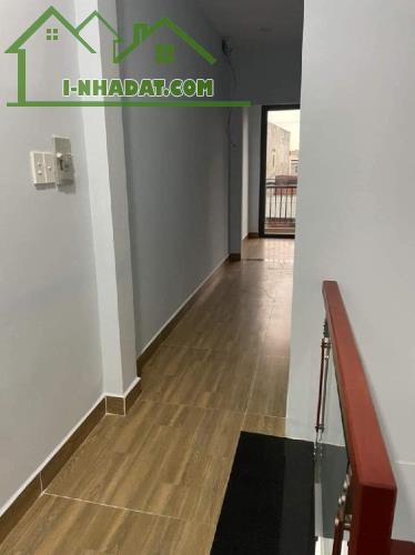 Bán Đất Tặng Nhà MẶT TIỀN KD -80m-(ĐS8)Đặng Văn Bi -Trường Thọ -Thủ Đức -Giá Chỉ 7 tỷ 5 TL - 4