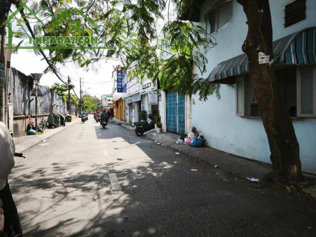 💥NGAY NGÃ 3 TÔ KÝ & TÂN CHÁNH HIỆP - Q12, GẦN TRƯỜNG GIAO THÔNG VẬN TẢI, HẺM XE HƠI THÔNG - 2