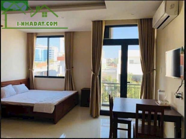 Mua ngay toà CHDV mặt tiền gần sát cầu sông Hàn, Q.Hải Châu, TP. Đà Nẵng - 3