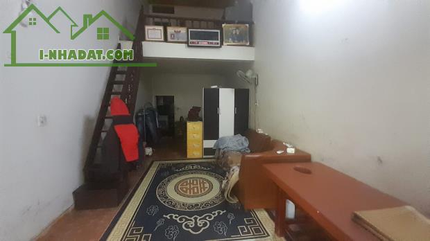 Bán nhà mặt đường Vạn Kiếp, Thượng Lý, Hồng Bàng. 4,2 tỷ , 1 tầng, 40m. - 5