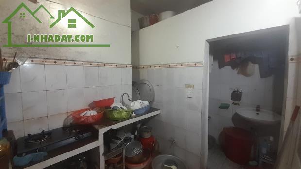 Bán nhà mặt đường Vạn Kiếp, Thượng Lý, Hồng Bàng. 4,2 tỷ , 1 tầng, 40m. - 2