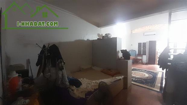 Bán nhà mặt đường Vạn Kiếp, Thượng Lý, Hồng Bàng. 4,2 tỷ , 1 tầng, 40m. - 1