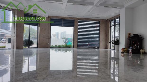 BÁN SHOPHOUSE STARLAKE 478M-5T-VIEW CÔNG VIÊN HỒ ĐIỀU HÒA-LÔ GÓC HAI MẶT PHỐ-4 MẶT THOÁNG - 1