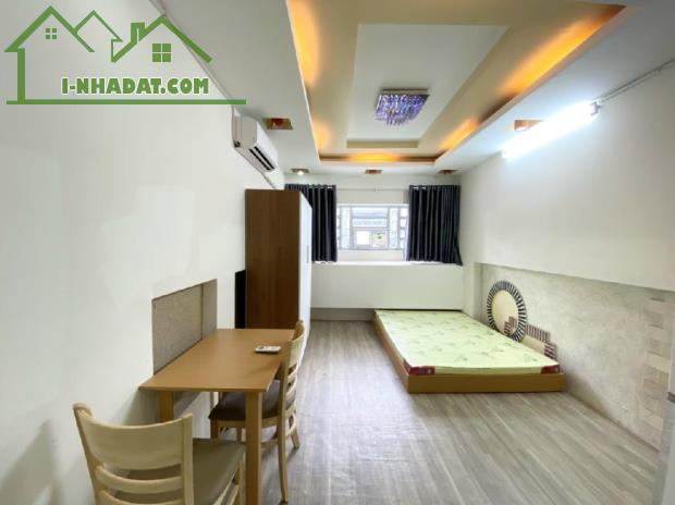 Bán nhà mặt tiền Phú Thọ Hòa-7PN-nhà mới-ở ngay-kinh doanh tốt chỉ 8 tỷ hơn - 3