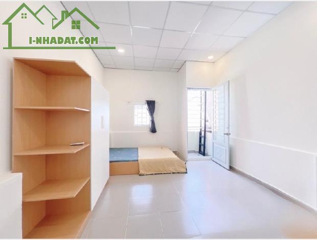 Bán nhà mặt tiền Phú Thọ Hòa-7PN-nhà mới-ở ngay-kinh doanh tốt chỉ 8 tỷ hơn - 2