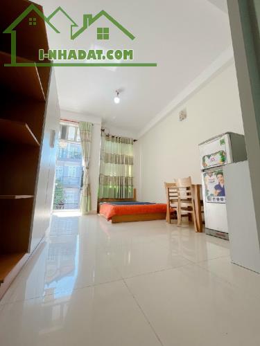 Bán nhà mặt tiền Phú Thọ Hòa-7PN-nhà mới-ở ngay-kinh doanh tốt chỉ 8 tỷ hơn - 1