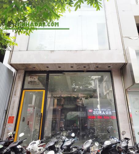 Bán Nhà Mặt Phố Thái Phiên, Hai Bà Trưng DT 139m2 x MT 7,5m, Giá Rẻ.
