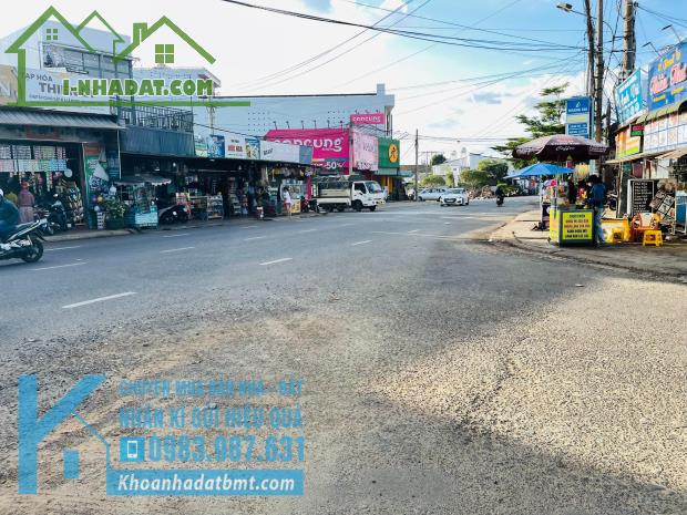 💥Lô TC 5,2*20m,nở hậu 6,8m,Đường A7,Phạm Ngũ Lão nhiều lô khác - 2
