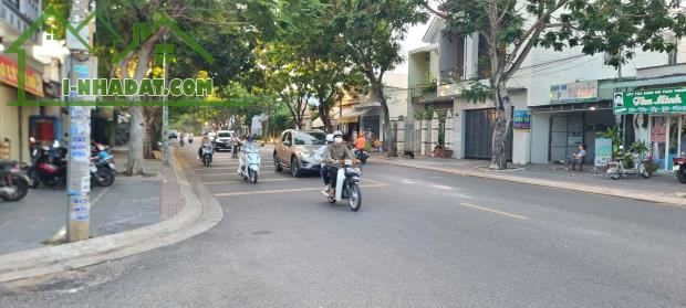 Cần bán nhanh căn nhà góc 2 mặt tiền đường Điện Biên Phủ, phường Long Toàn, TP Bà Rịa. - 2