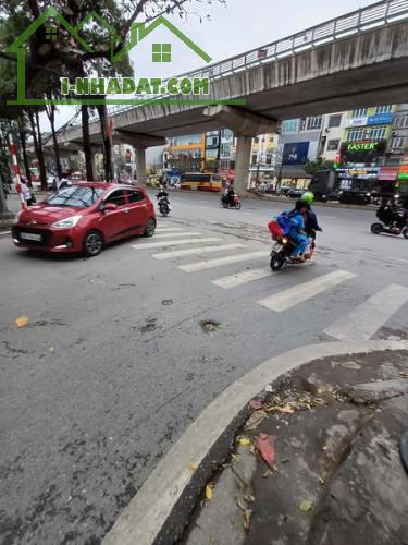 🏠VĂN TIẾN DŨNG - VÕ QUÝ HUÂN - ĐƯỜNG Ô TÔ RỘNG THÊNH THANG - CCMN 6T THANG MÁY, 45M - 2