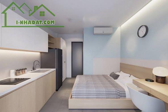🏠VĂN TIẾN DŨNG - VÕ QUÝ HUÂN - ĐƯỜNG Ô TÔ RỘNG THÊNH THANG - CCMN 6T THANG MÁY, 45M