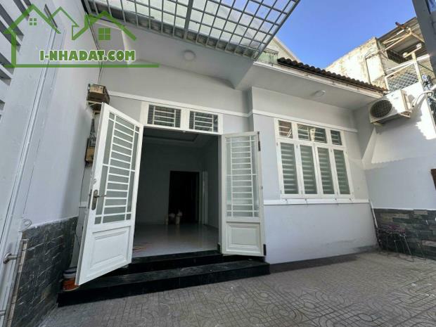 XÔ VIẾT NGHỆ TĨNH Q.BÌNH THẠNH - HẺM ~3M - ( 6.5 x 12 ) - 65M² 6.7 TỶ - 4