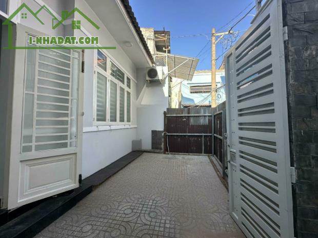 XÔ VIẾT NGHỆ TĨNH Q.BÌNH THẠNH - HẺM ~3M - ( 6.5 x 12 ) - 65M² 6.7 TỶ - 3