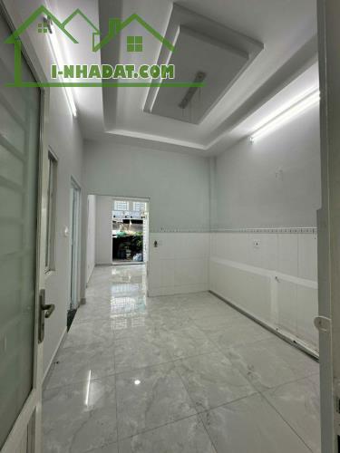 XÔ VIẾT NGHỆ TĨNH Q.BÌNH THẠNH - HẺM ~3M - ( 6.5 x 12 ) - 65M² 6.7 TỶ - 1