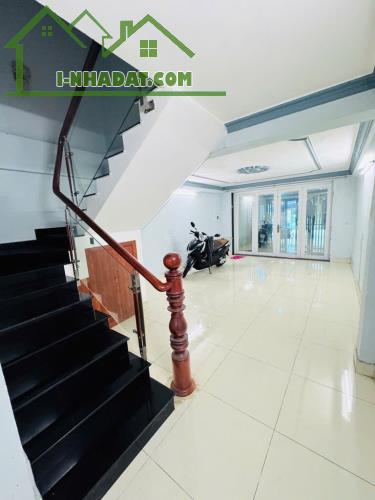 BÁN NHÀ MẶT TIỀN CHỢ QUẬN 8 - 60M2 - PHỐ CHỢ ĐẮT GIÁ KINH DOANH 4 MÙA ĐẮT HÀNG - ĐƯỜ - 1