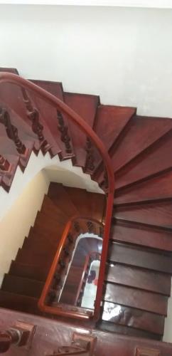PHÂN LÔ LIỀN KỀ KHU SIMCO VẠN PHÚC - ĐƯỜNG TỐ HỮU  DT 54M 4 TẦNG - 3