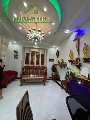 Mặt tiền Kinh Doanh-Nhà Cấp 3,đường Cao Thắng-Bình Hưng-Phan Thiết-DT 245m2TC