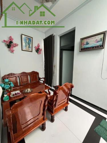 Mặt tiền Kinh Doanh-Nhà Cấp 3,đường Cao Thắng-Bình Hưng-Phan Thiết-DT 245m2TC - 1
