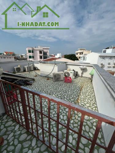 Mặt tiền Kinh Doanh-Nhà Cấp 3,đường Cao Thắng-Bình Hưng-Phan Thiết-DT 245m2TC - 3
