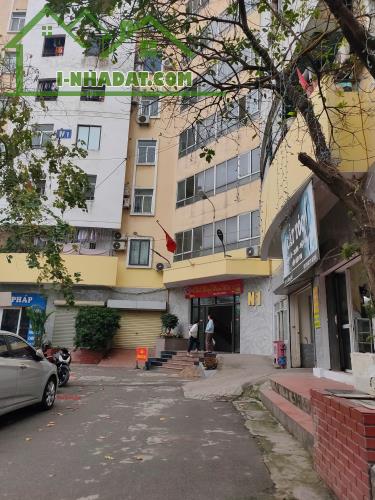 Bán chung cư 2PN Đồng Tàu-Thịnh Liệt, 55m2 đẹp thoáng, tiện ích hoàn hảo. Chỉ 2,8 tỷ